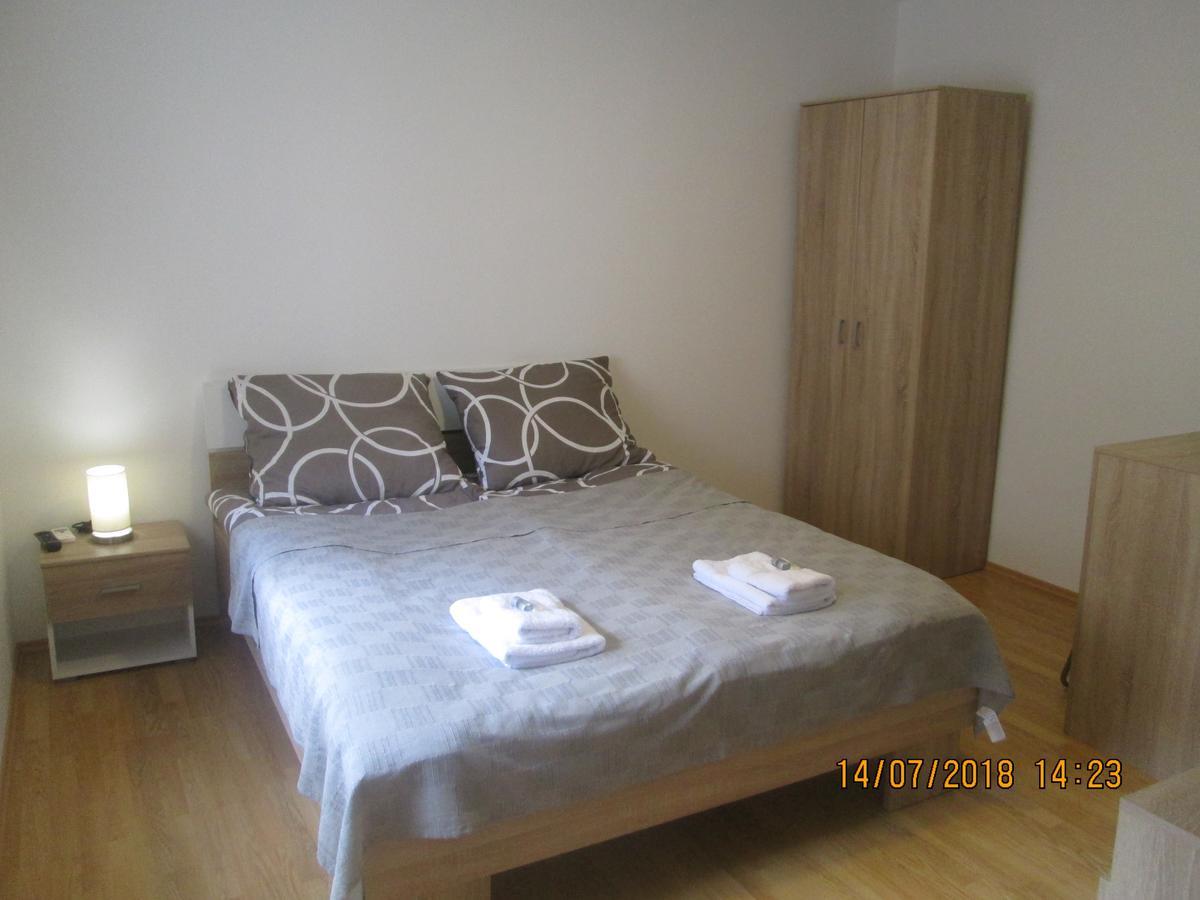 Kuca Popovic Apartments Ni Exterior foto