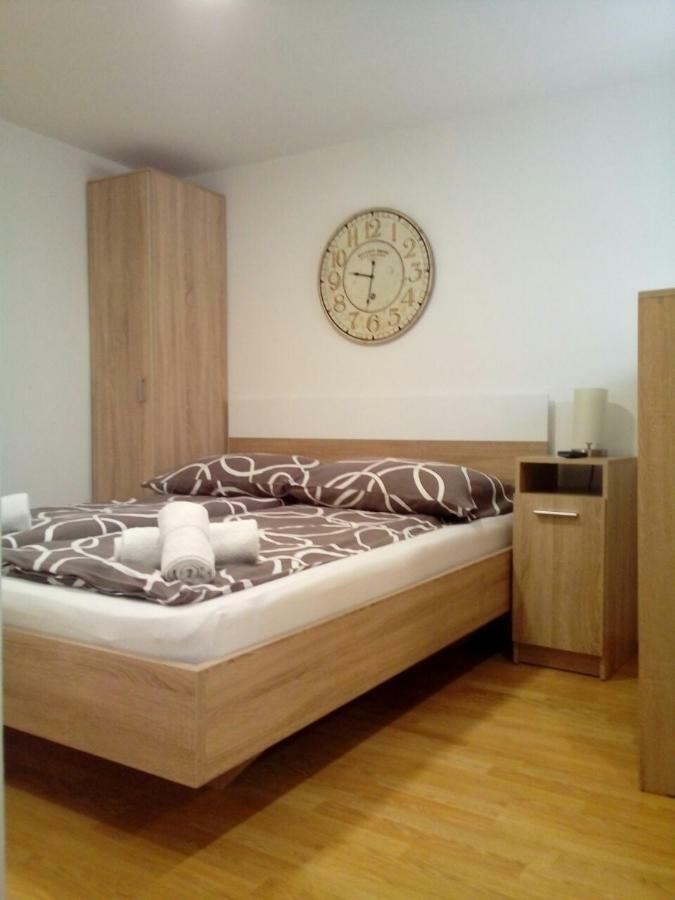 Kuca Popovic Apartments Ni Exterior foto
